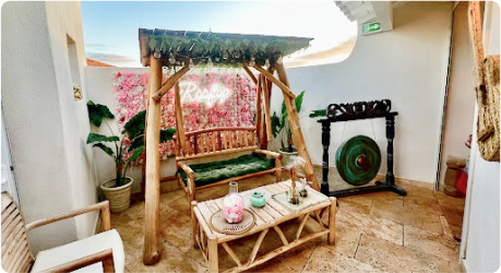 Le restaurant - Rooftop - Restaurant Saintes-Maries-de-la-Mer - top restaurant SAINTES-MARIES-DE-LA-MER