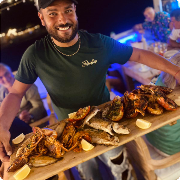 Évènements - Rooftop -Restaurant Saintes-Maries-de-la-Mer - meilleur resto SAINTES-MARIES-DE-LA-MER