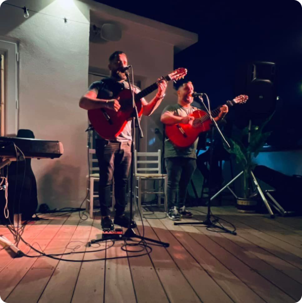 Évènements - Rooftop -Restaurant Saintes-Maries-de-la-Mer - top restaurant SAINTES-MARIES-DE-LA-MER