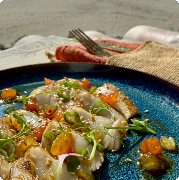 La Carte - Rooftop - Restaurant Saintes-Maries-de-la-Mer - bien manger SAINTES-MARIES-DE-LA-MER