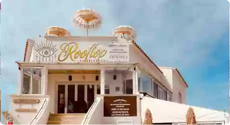 Le restaurant - Rooftop - Restaurant Saintes-Maries-de-la-Mer - restaurant sympa SAINTES-MARIES-DE-LA-MER