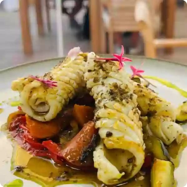 La Carte - Rooftop - Restaurant Saintes-Maries-de-la-Mer - meilleur resto SAINTES-MARIES-DE-LA-MER