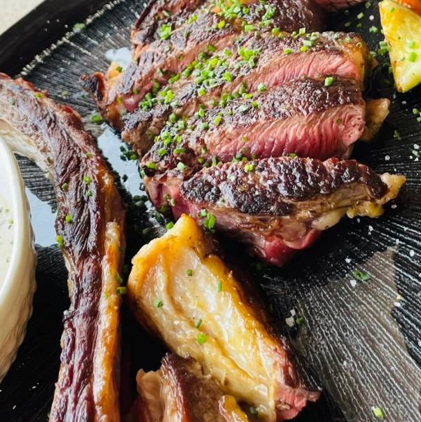 Le restaurant - Rooftop - Restaurant Saintes-Maries-de-la-Mer - Bon restaurant Sainte-Marie-de-la-Mer