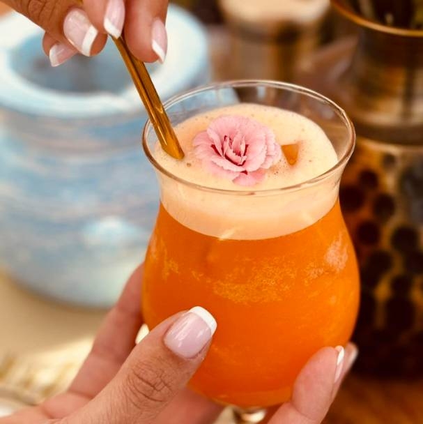 Cocktails - Rooftop - Restaurant Saintes-Maries-de-la-Mer - Bon restaurant Sainte-Marie-de-la-Mer