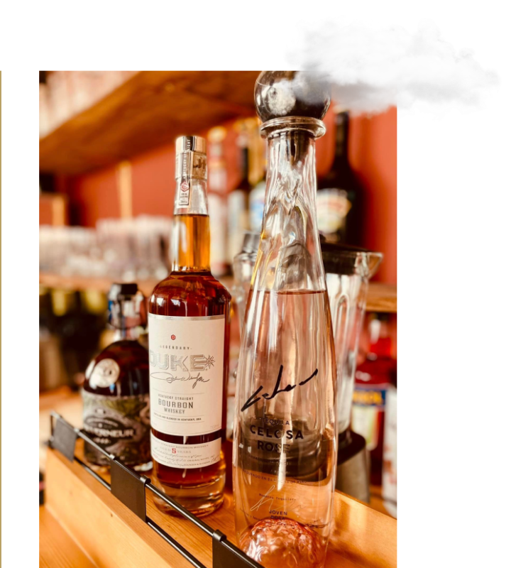 Cocktails - Rooftop - Restaurant Saintes-Maries-de-la-Mer - top restaurant SAINTES-MARIES-DE-LA-MER